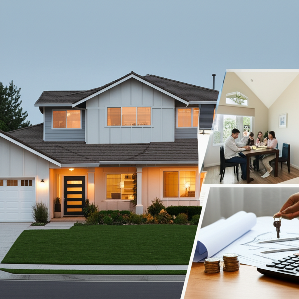 Self-Employed Non-QM Loans