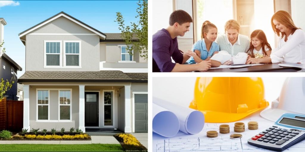 Self-Employed Non-QM Loans