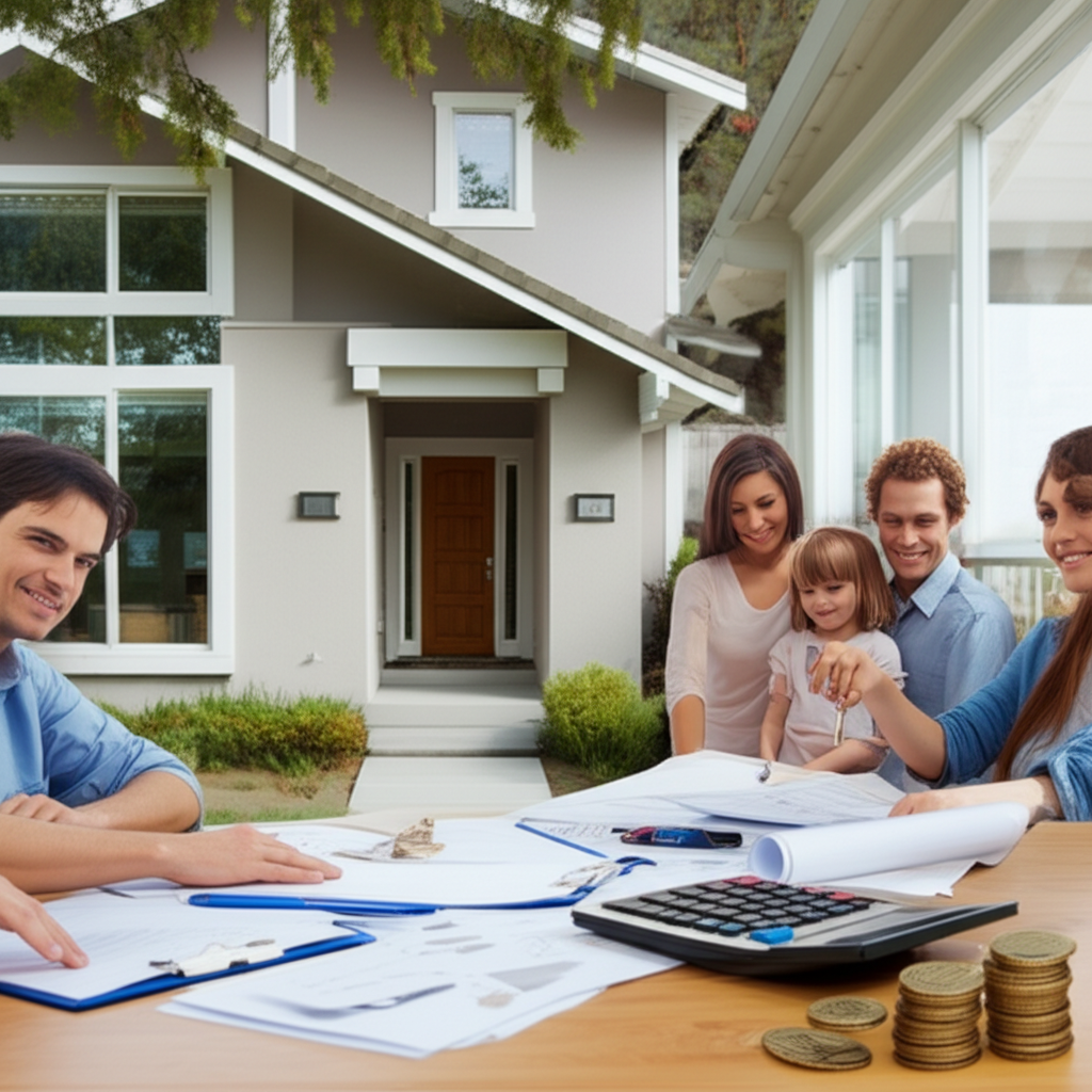 Self-Employed Non-QM Loans