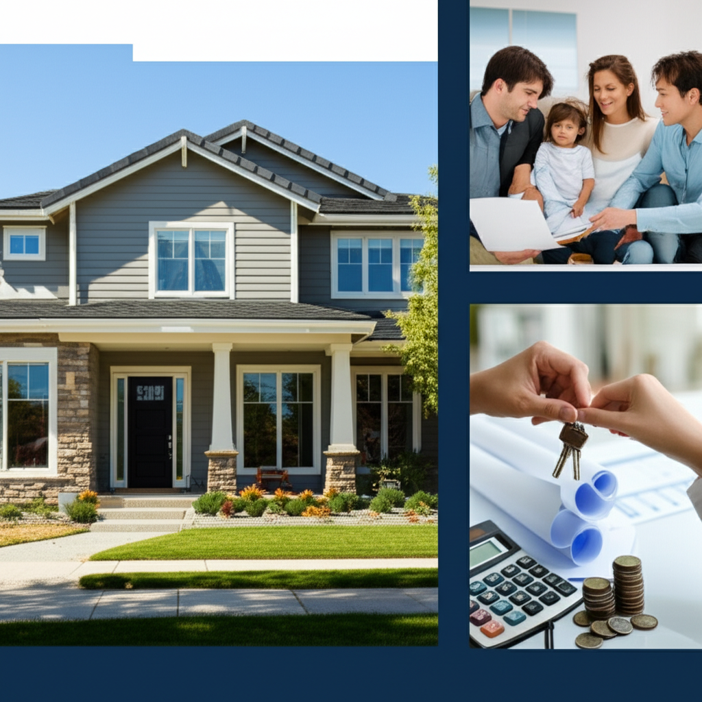 Self-Employed Non-QM Loans