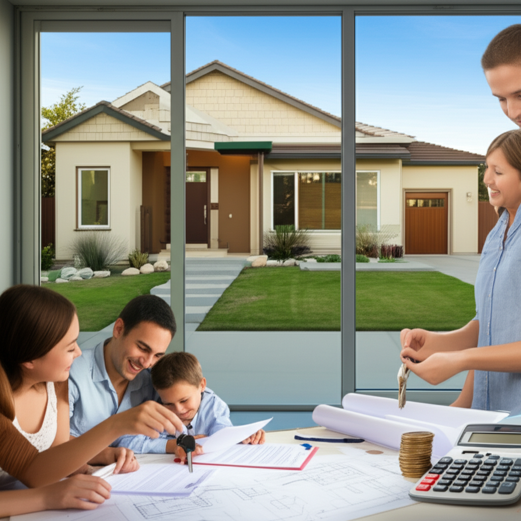 Self-Employed Non-QM Loans