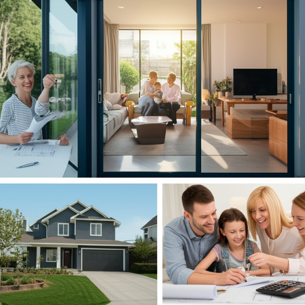 Self-Employed Non-QM Loans