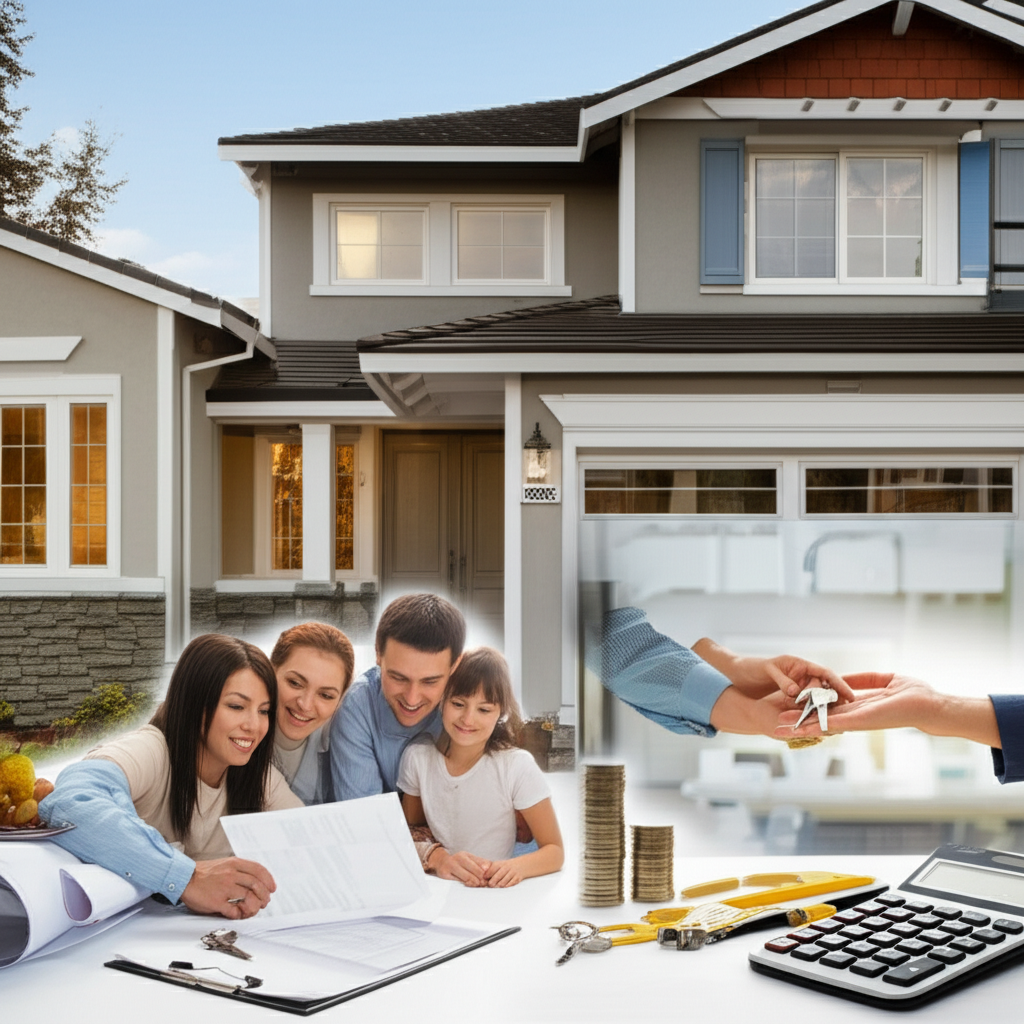 Self-Employed Non-QM Loans