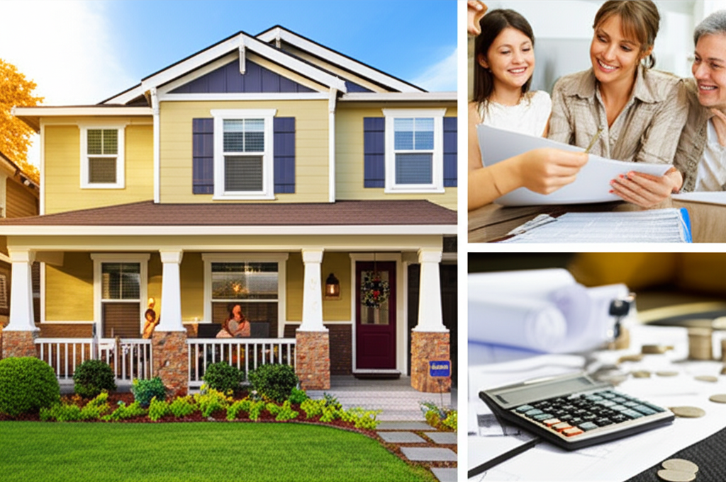 Self-Employed Non-QM Loans