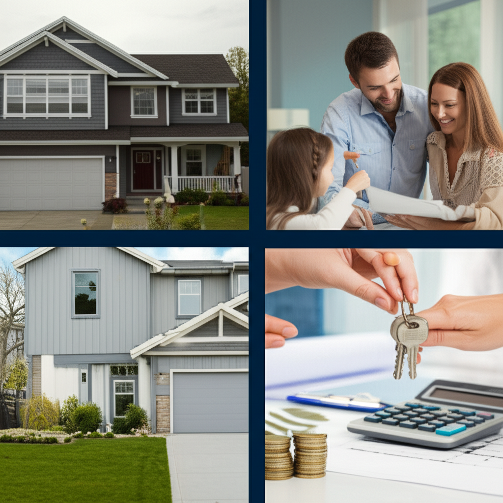 Self-Employed Non-QM Loans