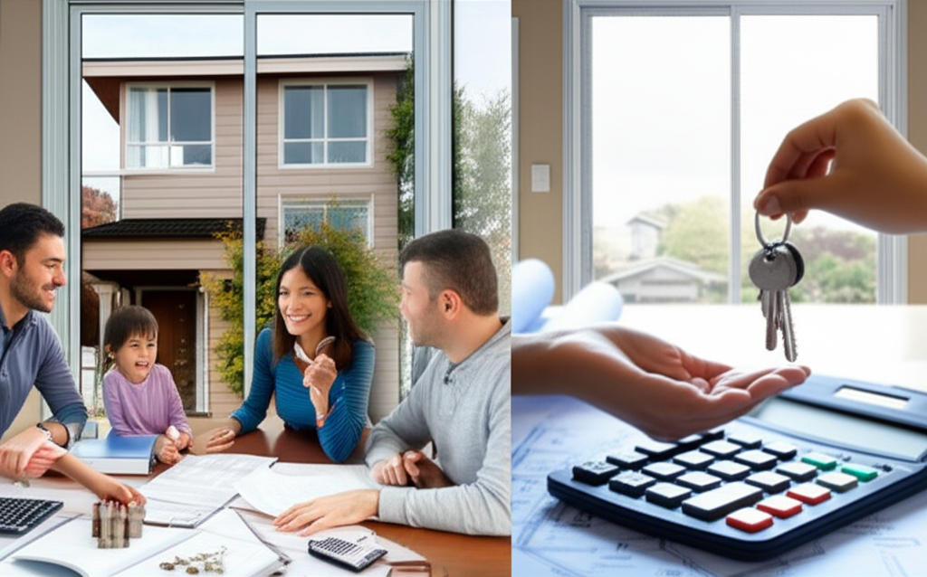Construction Loans