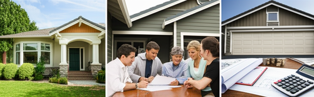 Construction Loans