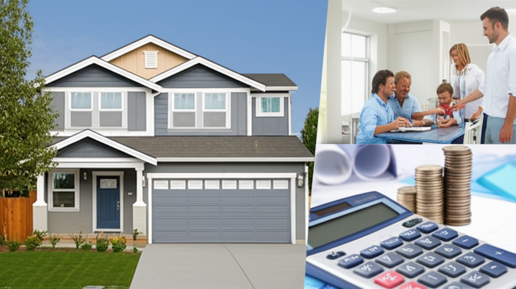 Construction Loans