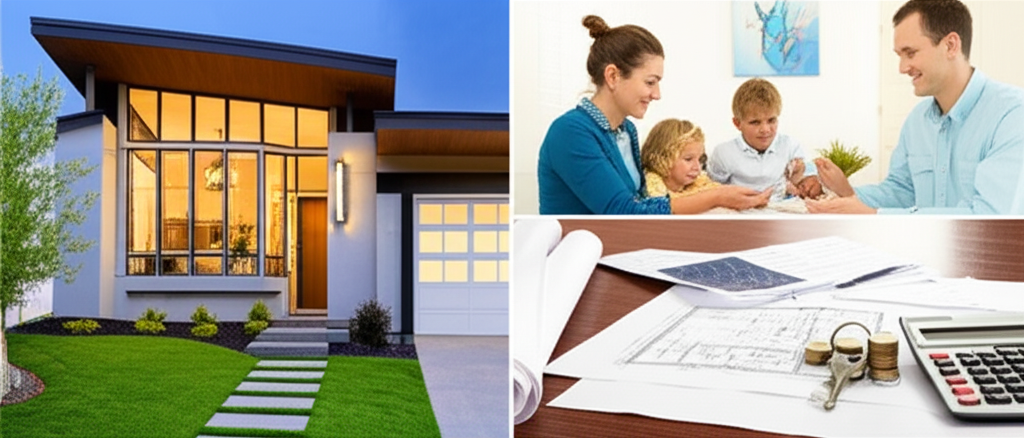 Construction Loans