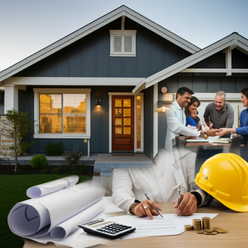 Construction Loans