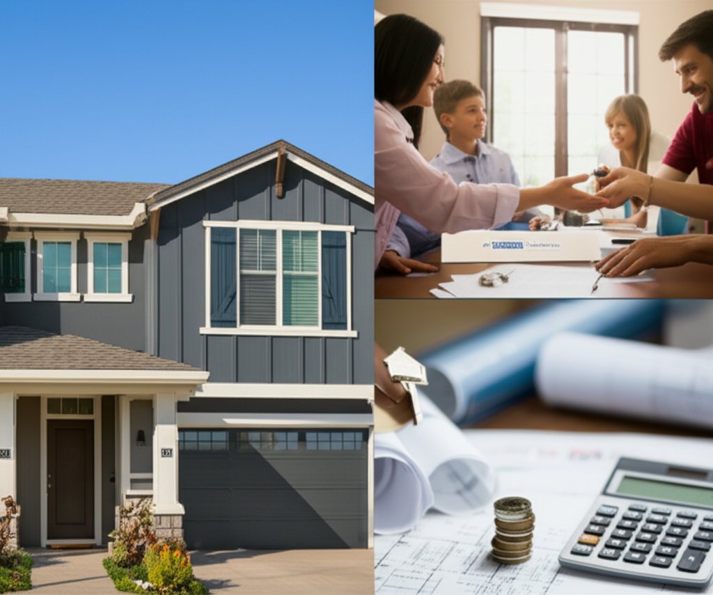 Construction Loans
