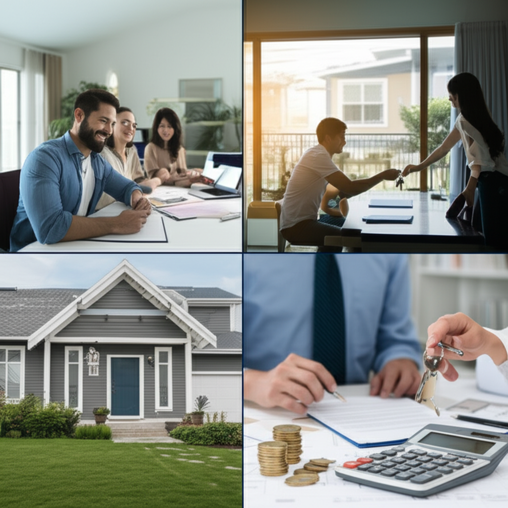 Construction Loans