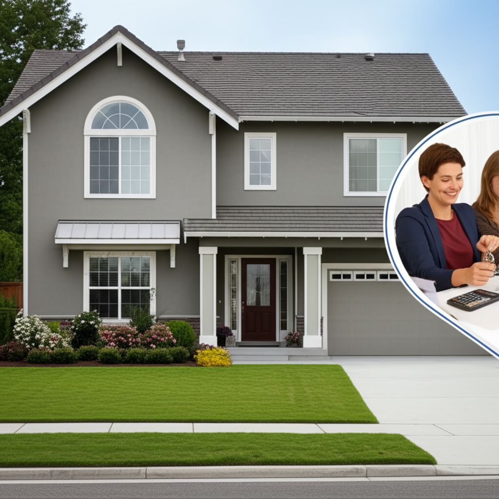 Construction Loans