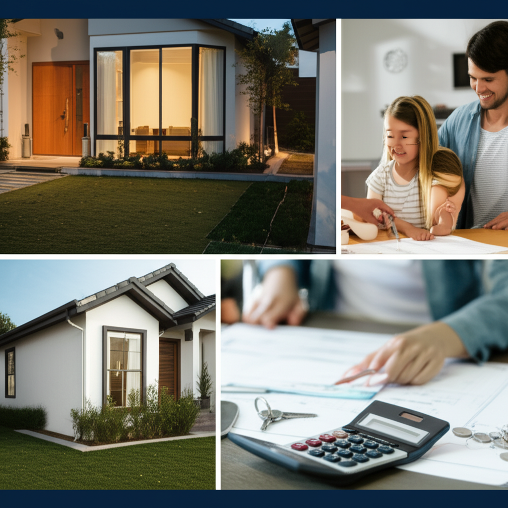 Construction Loans