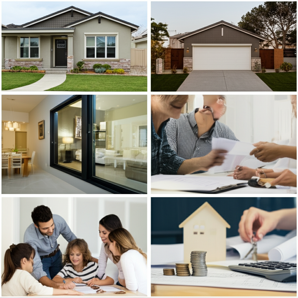 Construction Loans