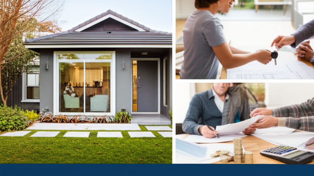 Construction Loans