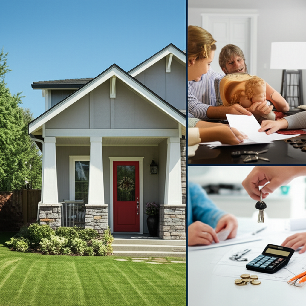 Construction Loans