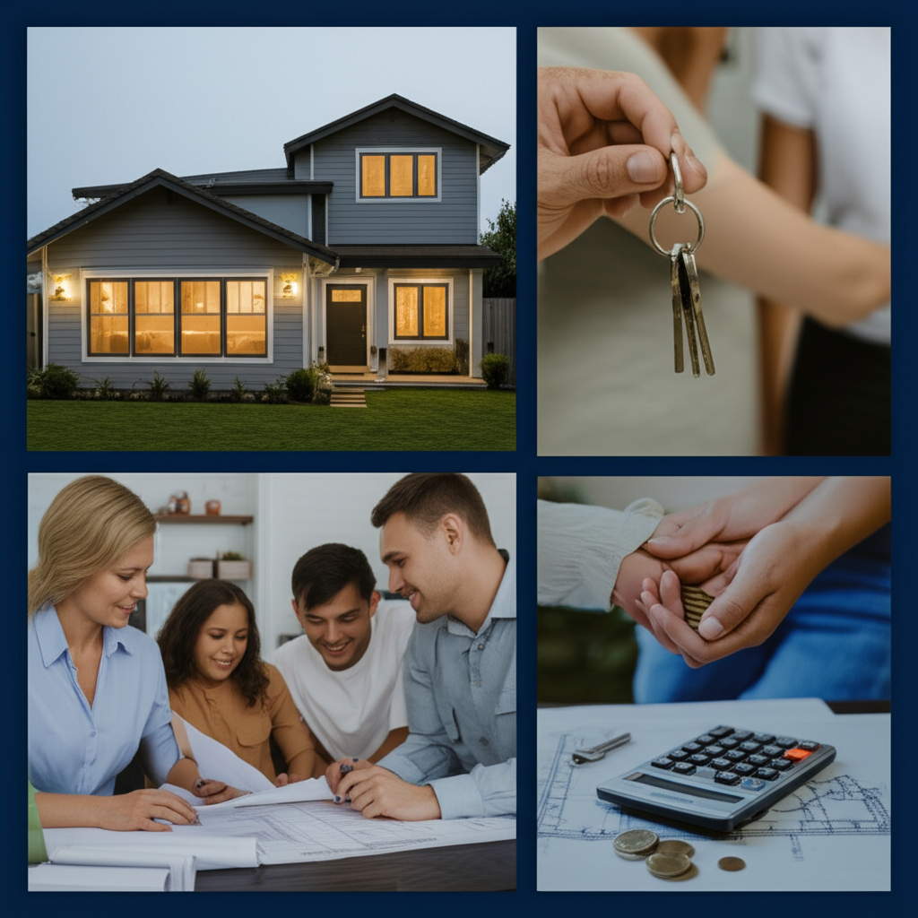 Construction Loans