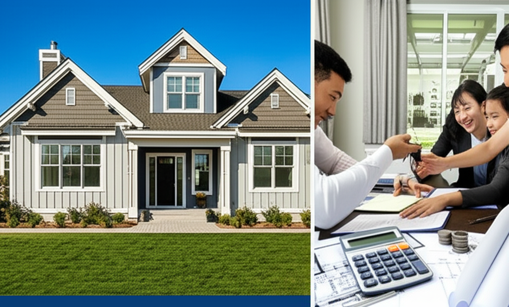 Construction Loans