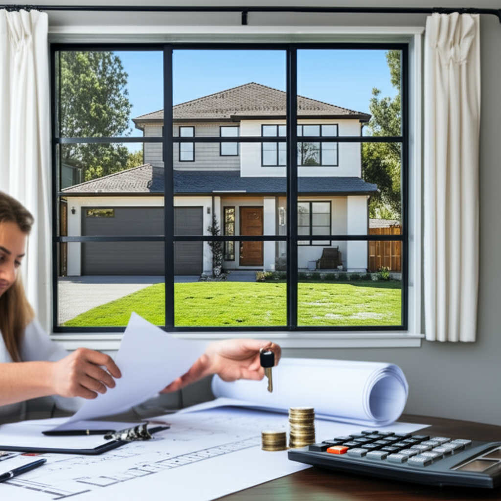 Construction Loans