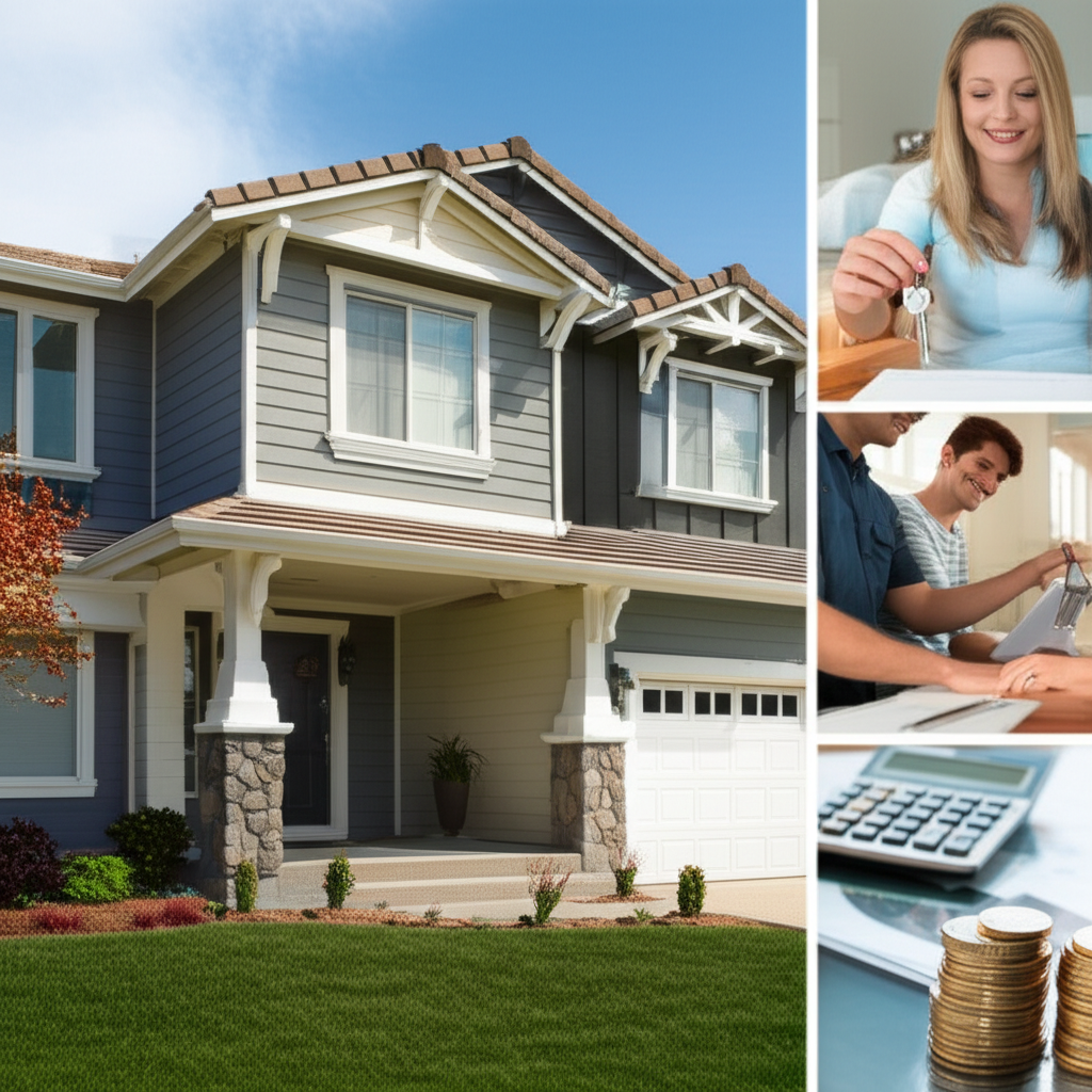 Construction Loans