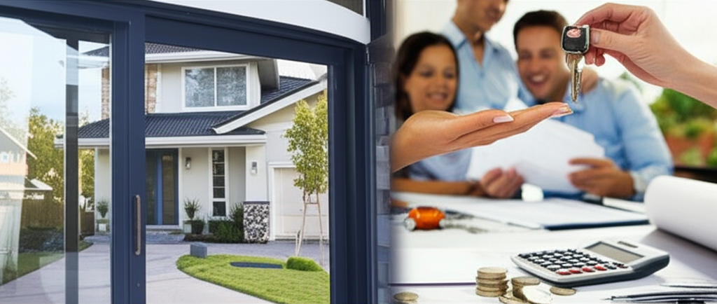 New Build Construction Loans