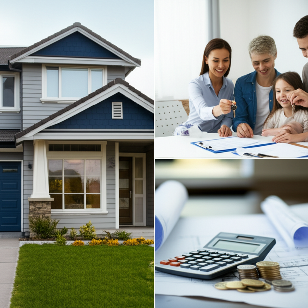 Renovation Construction Loans