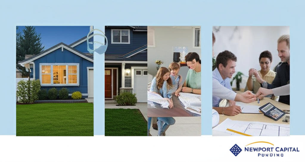 Conventional Mortgages