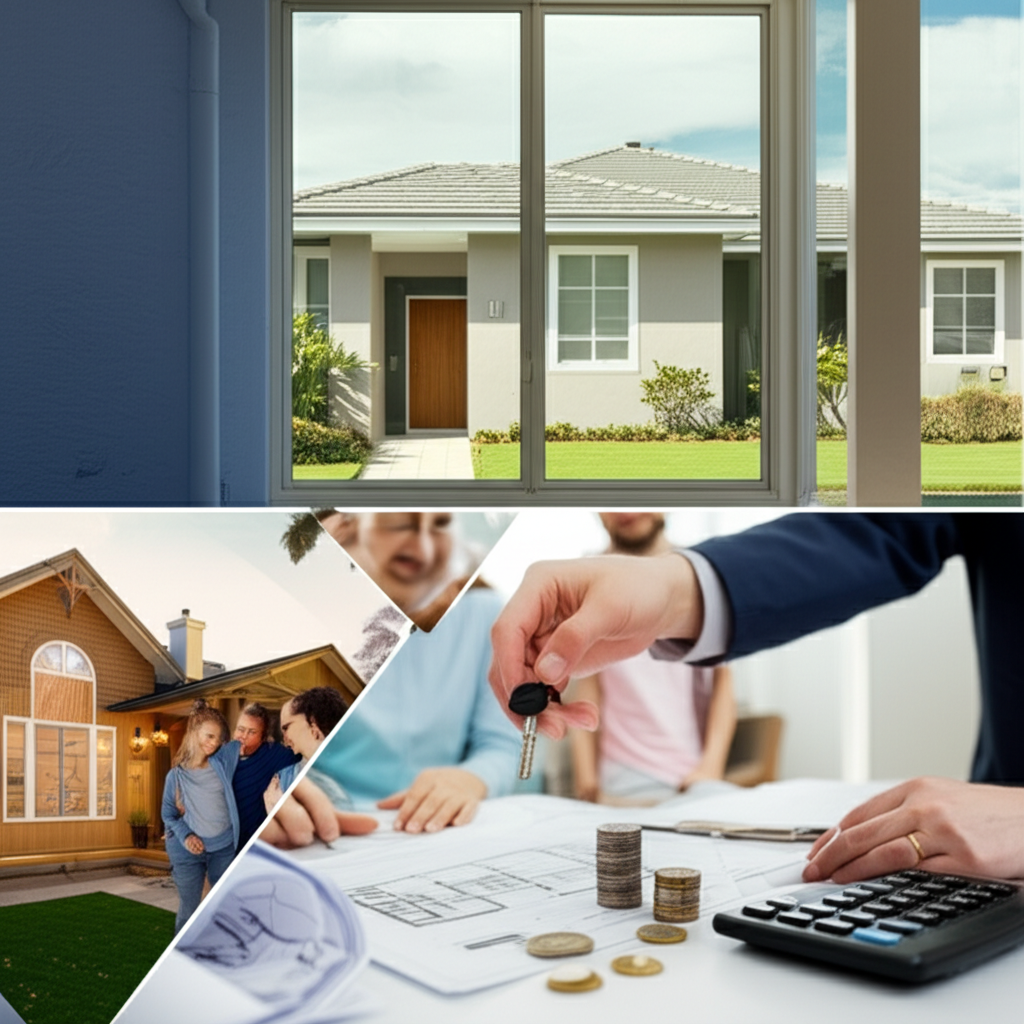 Conventional Mortgages