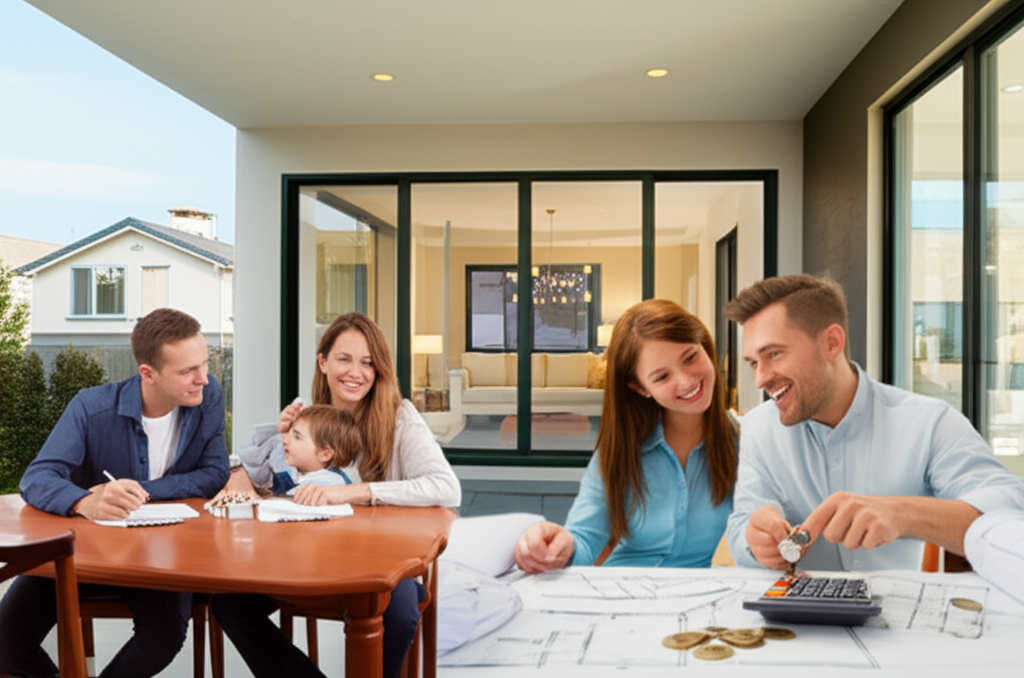 Conventional Mortgages
