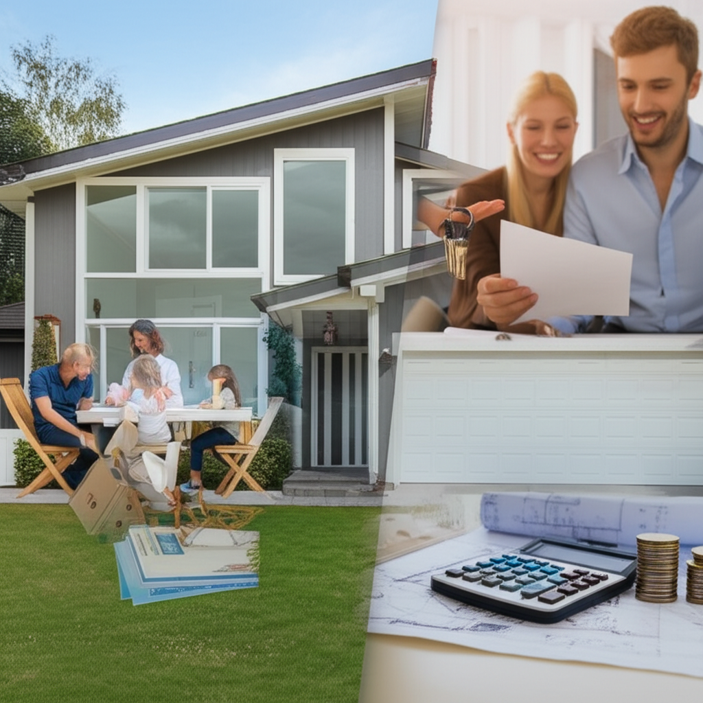 Conventional Mortgages