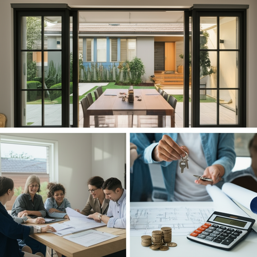 Conventional Mortgages