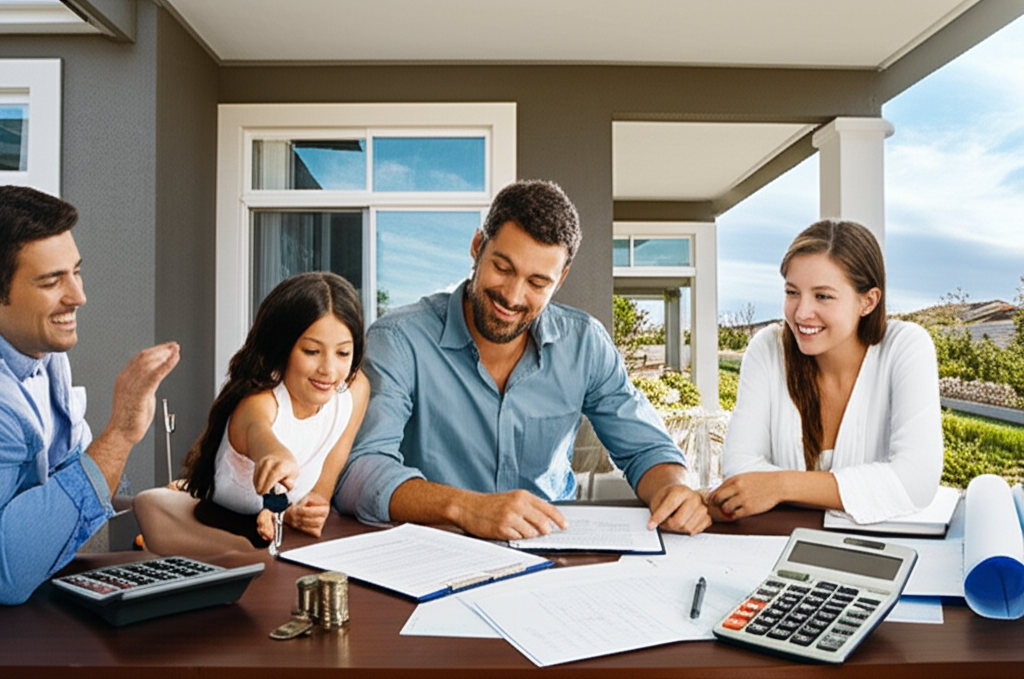 Conventional Mortgages