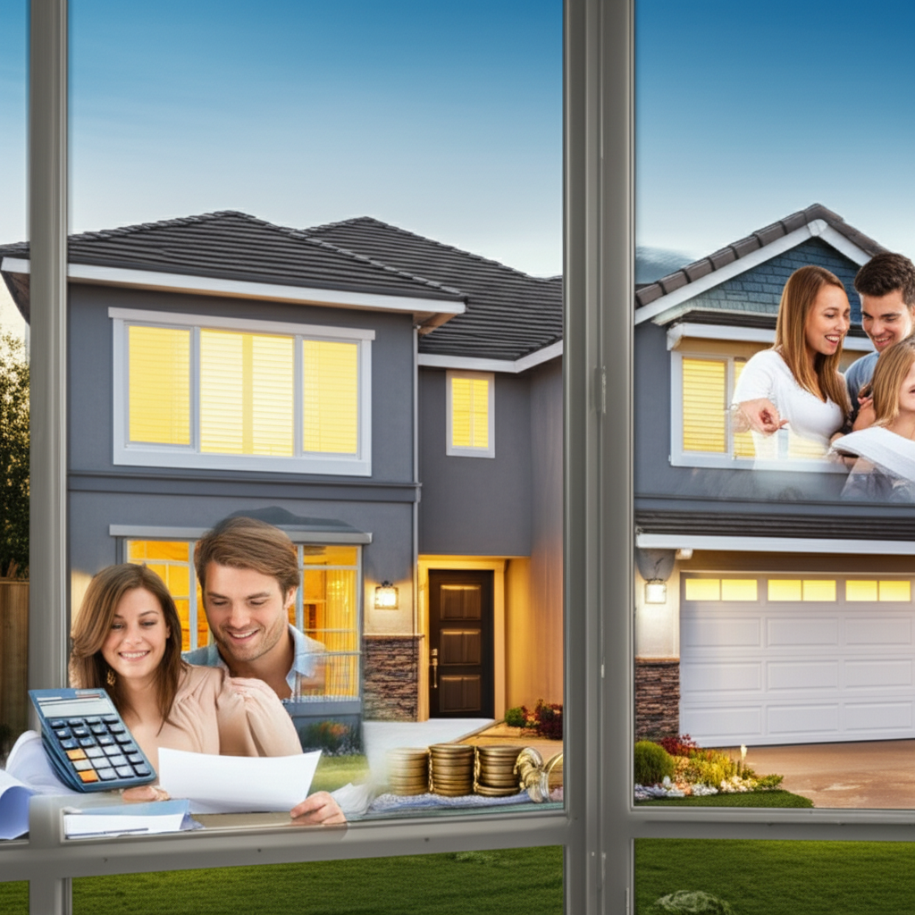 Conventional Mortgages