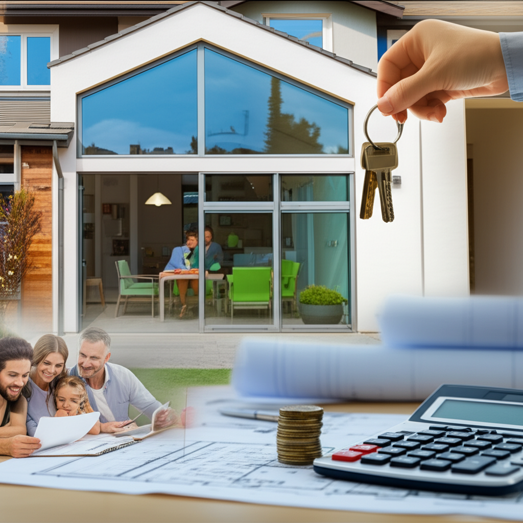 Conventional Mortgages