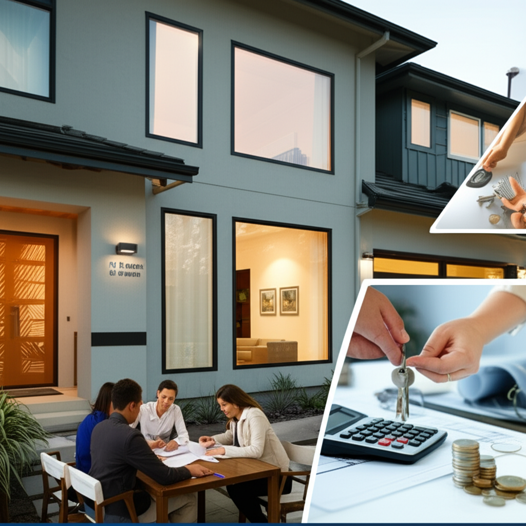 Conventional Mortgages