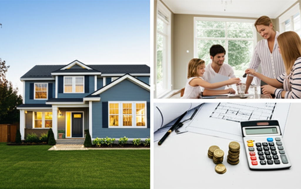 Conventional Mortgages