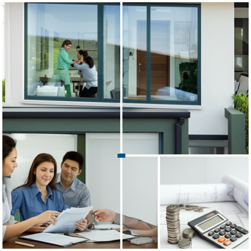 Conventional Mortgages