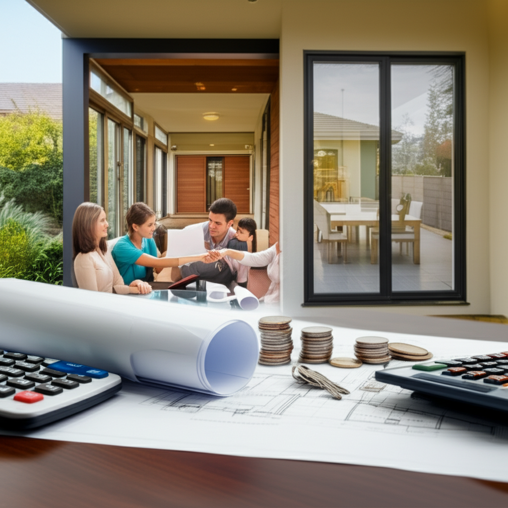 Conventional Mortgages