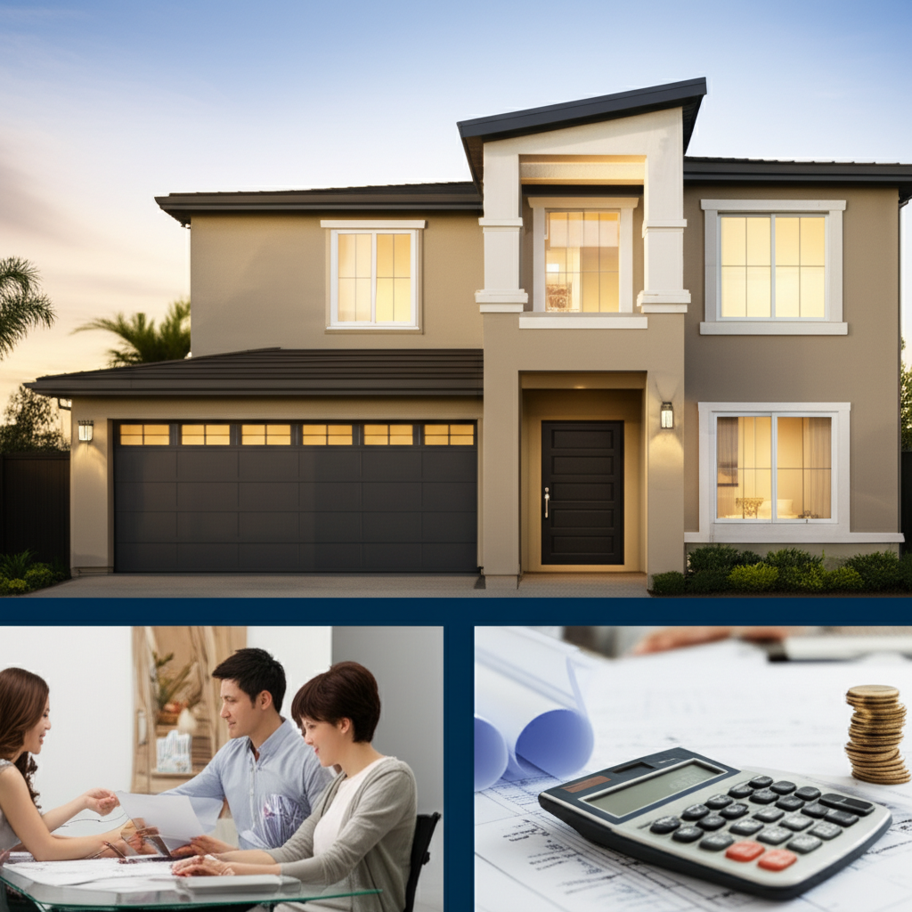 Conventional Loans