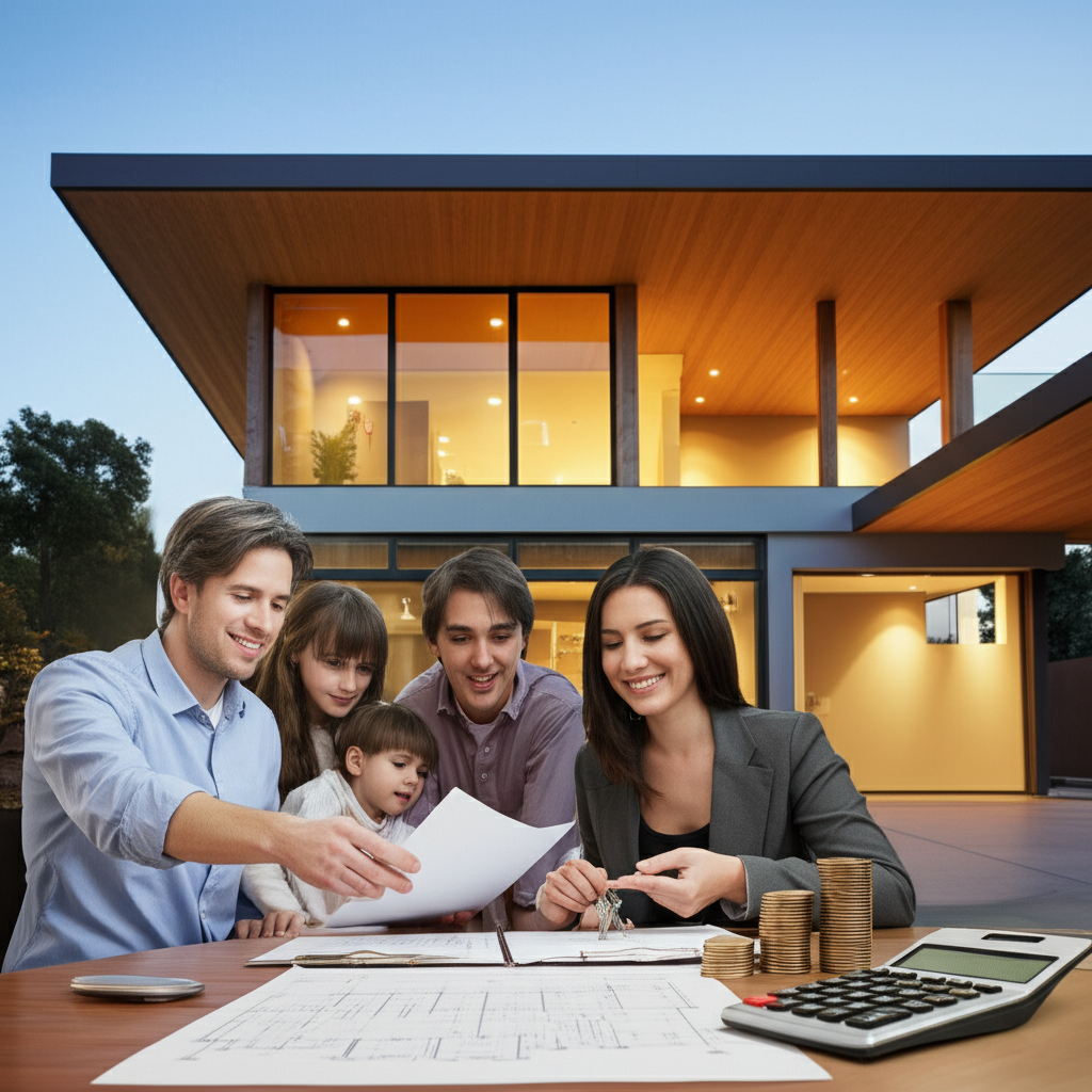 Fixed-Rate Conventional Loans