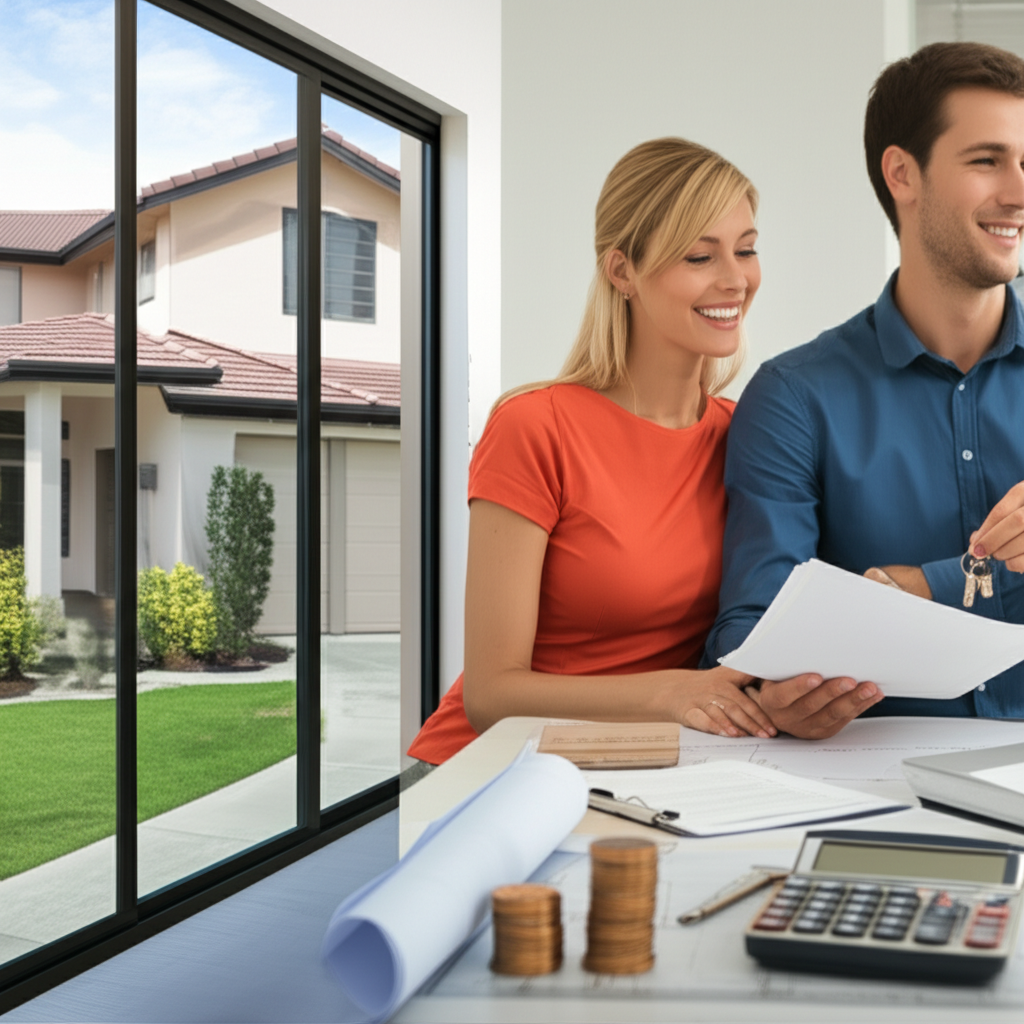 Fixed-Rate Conventional Loans