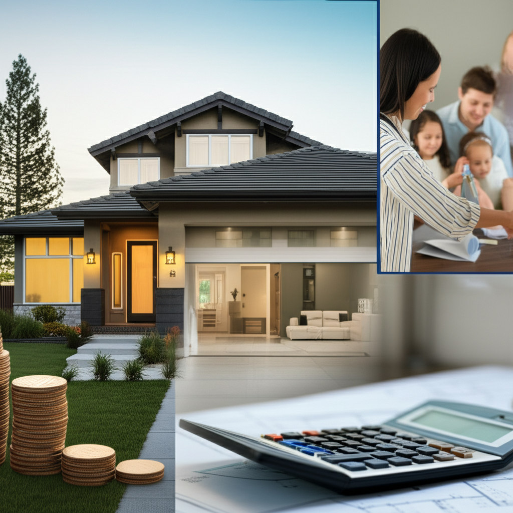 FHA Home Loans
