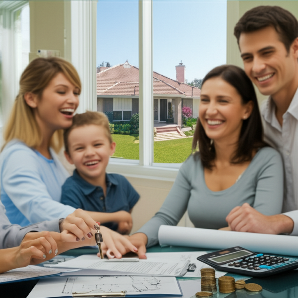 FHA Home Loans