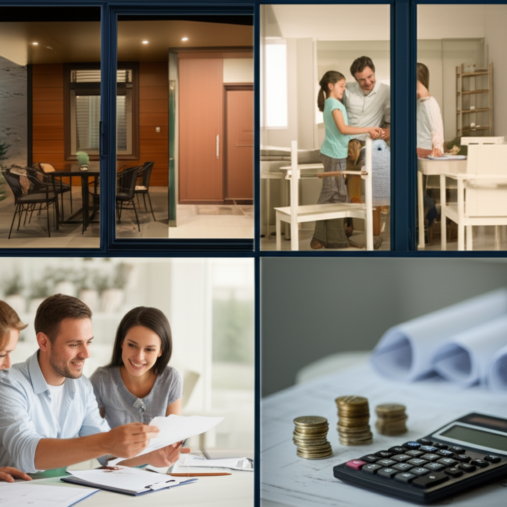 FHA Loans for First-Time Buyers