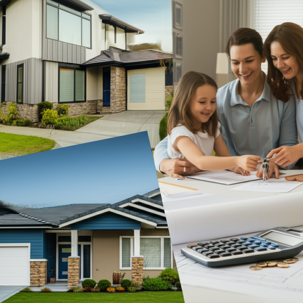 FHA Loans for First-Time Buyers