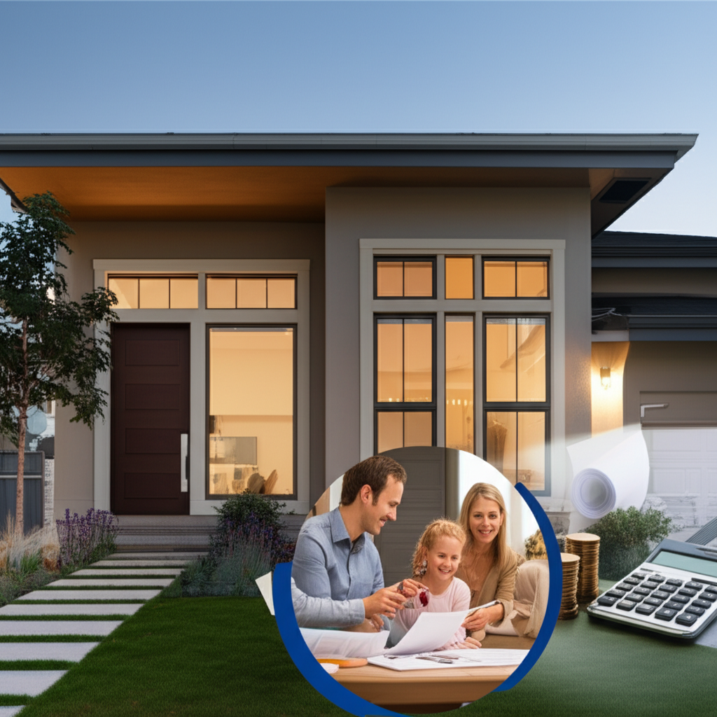 FHA Loans for First-Time Buyers