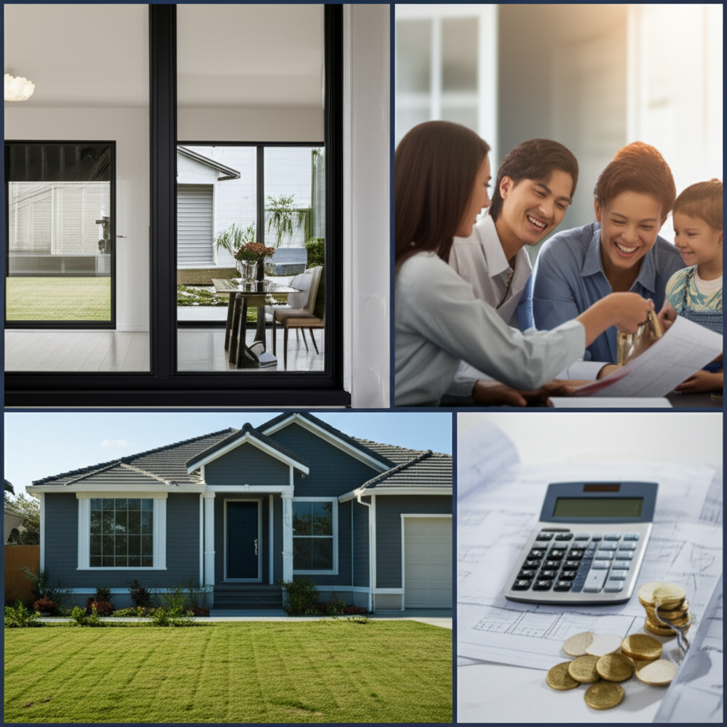 FHA Loans for First-Time Buyers