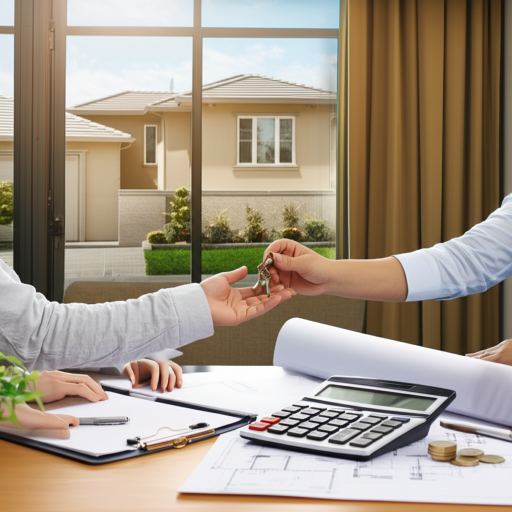 FHA Loans for First-Time Buyers
