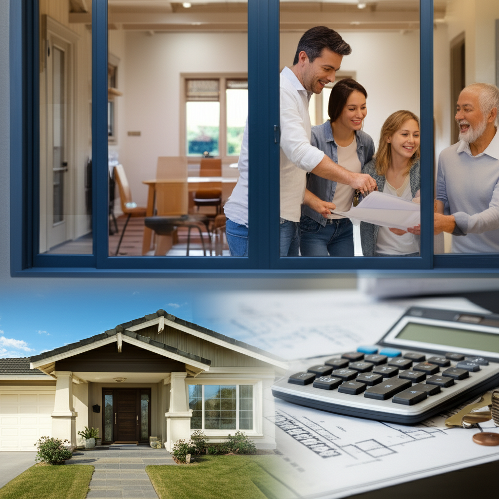 FHA Loans for First-Time Buyers